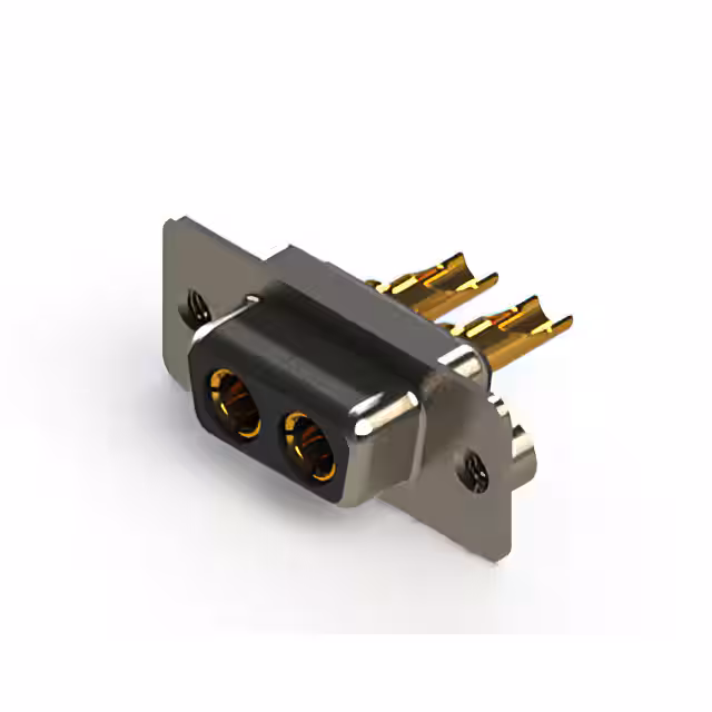 628-2W2-222-2NA EDAC Inc.  Gruppi di connettori D-Sub